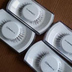 MAC　つけまつげ　33番のサムネイル