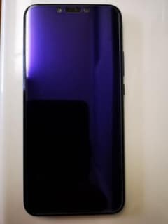 HUAWEI Mate 20 lite サファイアブルー 64 GBのサムネイル