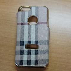 Burberry iPhone5ケースのサムネイル