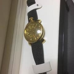 ガガミラノ/GaGa Milano / 腕時計 / 48MM MANUALEのサムネイル