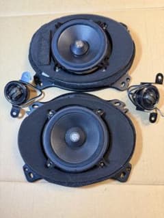 カロッツェリア carrozzeria 13cmスピーカー TS-Z132PRS - メルカリ