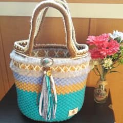 BIG マルシェ❤　ハンドメイド(送料込み)のサムネイル