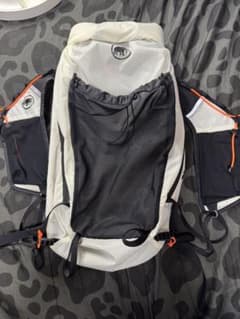 Mammut Aenergy 18L バックパック トレイルランニング - メルカリ