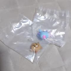ならぶんです。 BT21 MANG SHOOKYのサムネイル