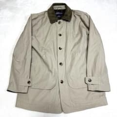 Lands' End カバーオールジャケット ハンティングジャケット - メルカリ