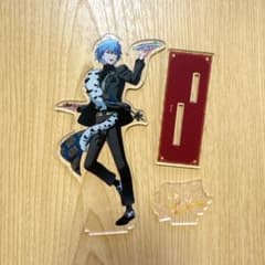 魔法使いの約束 まほやく ネロ 2周年 アクリルスタンド アクスタ