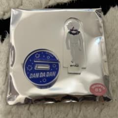 단다단 미니어처 아크릴 스탠드 컬렉션 제2탄
