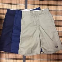 Dickies ショーツ3点セットのサムネイル