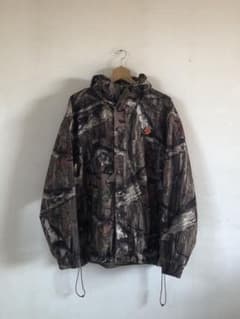 tree camouflage mountain parka マウンテンパーカのサムネイル