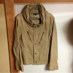 MK オム ジャケット ベージュのサムネイル