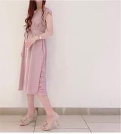 MISCH MASCH ワンピースのサムネイル
