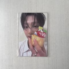 ALD1 サンウォン ボイプラ2 ポップアップ トレカ - メルカリ