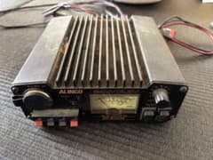 ALINCO DM-10M コンバーター - メルカリ