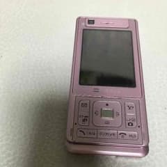 値下げ可能！！ softbank ガラケー スライドのサムネイル
