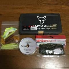 四つセットのサムネイル