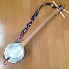 かんから三線のサムネイル