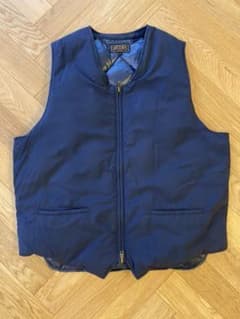 BEAMS PLUS ダウンベストのサムネイル