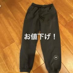 adidasジャージ　155 黒のサムネイル
