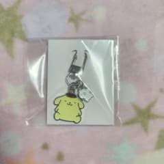 ポムポムプリン 大好きなお友だちといっしょシリーズのサムネイル