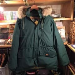 RALPH LAUREN ダウンのサムネイル