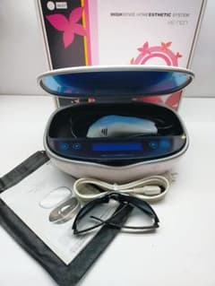 新品同様☀最新モデル ケノン ver 8.7 スーパープレミアム 2のサムネイル