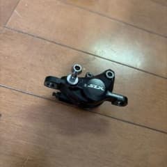 SHIMANO SLX BR-M7000 ディスクブレーキキャリパーのサムネイル