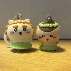 ちいかわ めじるしアクセサリー ２個セットのサムネイル