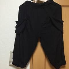 サルエルパンツのサムネイル