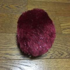 折りたたみ式耳あてのサムネイル