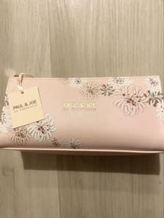 ポール&ジョー　ペンケースのサムネイル