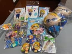 あんスタ　遊木真セットのサムネイル