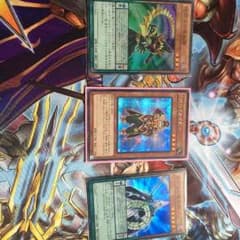 あっきさん専用  遊戯王 EMヘイタイガーのサムネイル