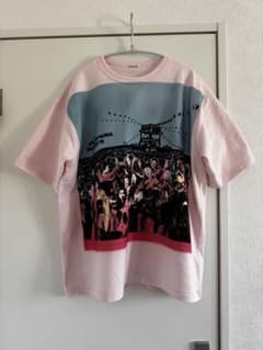 ナイスネス NICENESS ED PINK size Lのサムネイル
