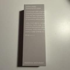 musinsa standard 자외선 차단제 선크림