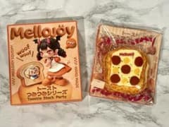 Mellojoy】トーストつみつみシリーズ☆小さなイタリア劇場 - メルカリ