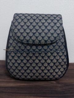 印傳屋 リュック バッグ 和柄 バックパック 中古 - メルカリ