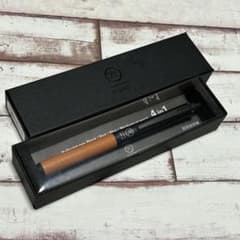 伊東屋　Romeo 4in1 多機能ボールペン シャープペンのサムネイル