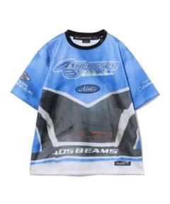ANDERSSON BELL BEAMS メッシュ Tシャツ ANDERSSON BELL BEAMS メッシュ Tシャツ - メルカリ