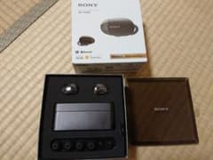 Sony wf1000xのサムネイル