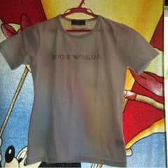 アルマーニのTシャツ (=^x^=)さん専用のサムネイル