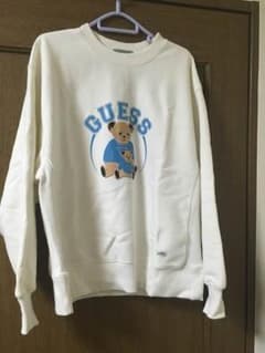 GUESS トレーナーのサムネイル