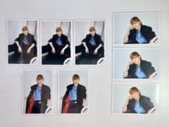 SixTONES 京本大我 公式写真 8枚セットのサムネイル