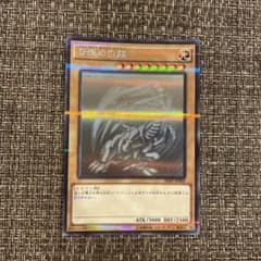 遊戯王 青眼の白龍のサムネイル