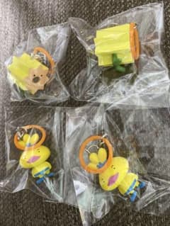 こ*ん様 がんばれおでんくんめじるしアクセサリーのサムネイル