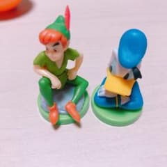 チョコエッグ ディズニーのサムネイル
