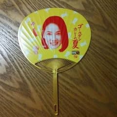 非売品☆吉田羊さんうちわのサムネイル