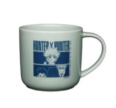 THE ジャンプショップ 神保町 『HUNTER×HUNTER』マグカップのサムネイル