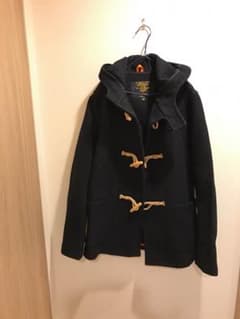 BEAMS ダッフルコートのサムネイル