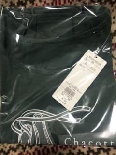 【最終値下げ】チャコット　Tシャツのサムネイル