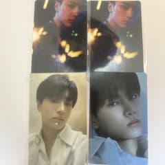 enhypen閃光 ジェイ ラキドロ トレカ - メルカリ